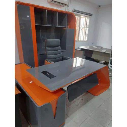 2 meter Executive Office Table Sets