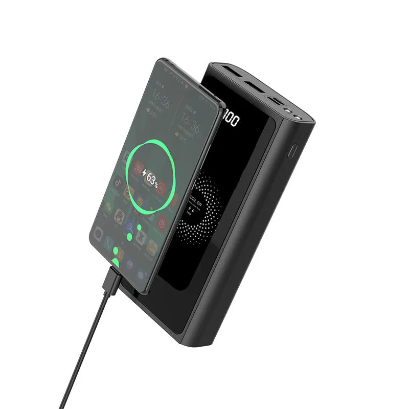 22.5w fully compatible PD fast charging