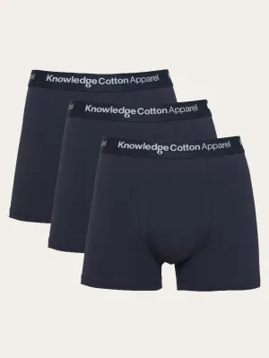 3-pack underwear - Total Eclipse