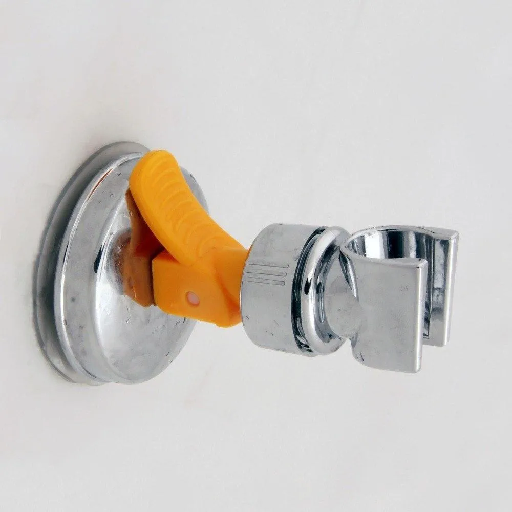 360 Degree Rotate Shower Hand Head Holder Bracket