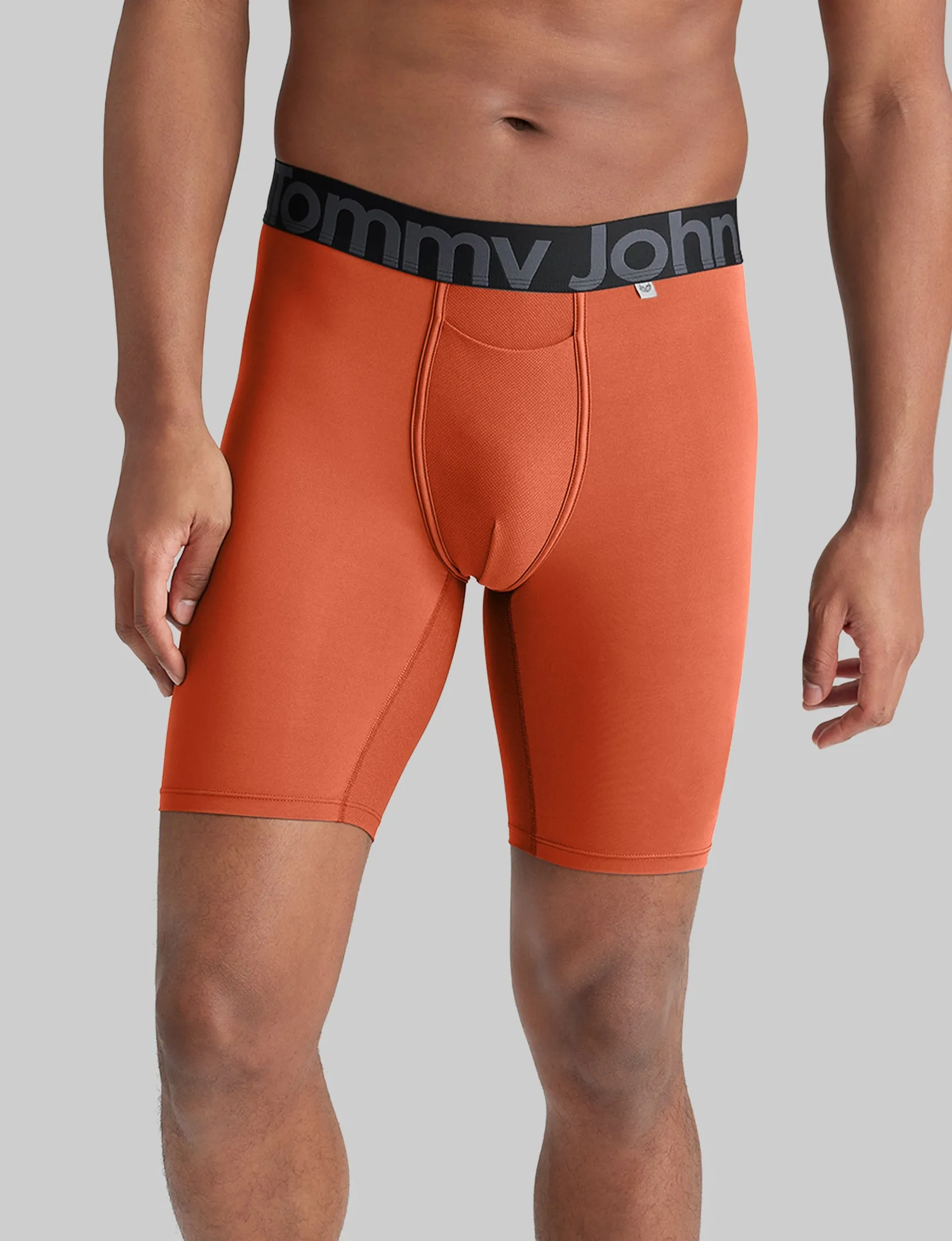 360 Sport Boxer Brief 8" (3-Pack)