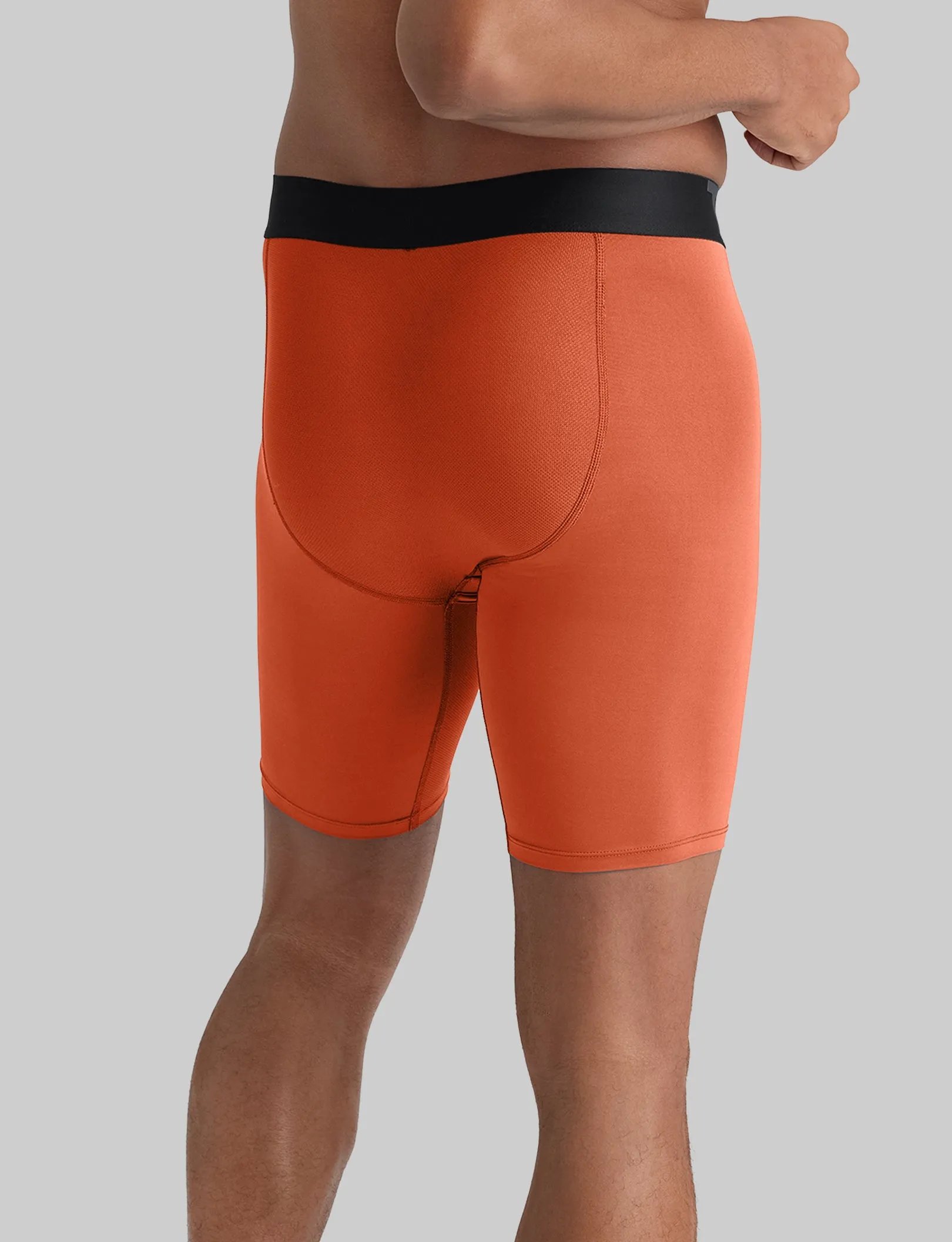 360 Sport Boxer Brief 8" (3-Pack)