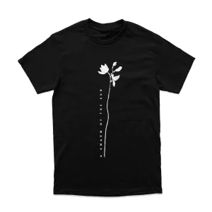 A Swarm Of The Sun "Flower Stem" T-Shirt