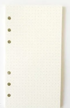 A5/A6 Translucent Shell Elastic Closure Hand Journal