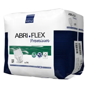 Abena Abri-Flex Premium Protective Underwear