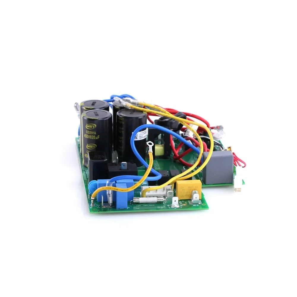 AC Condenser Control Board Assembly