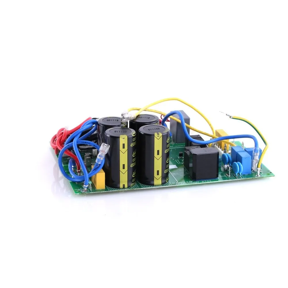 AC Condenser Control Board Assembly