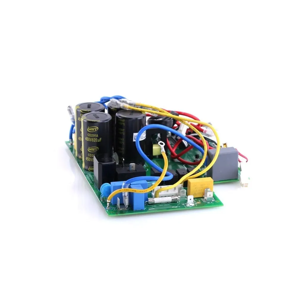 AC Condenser Control Board Assembly