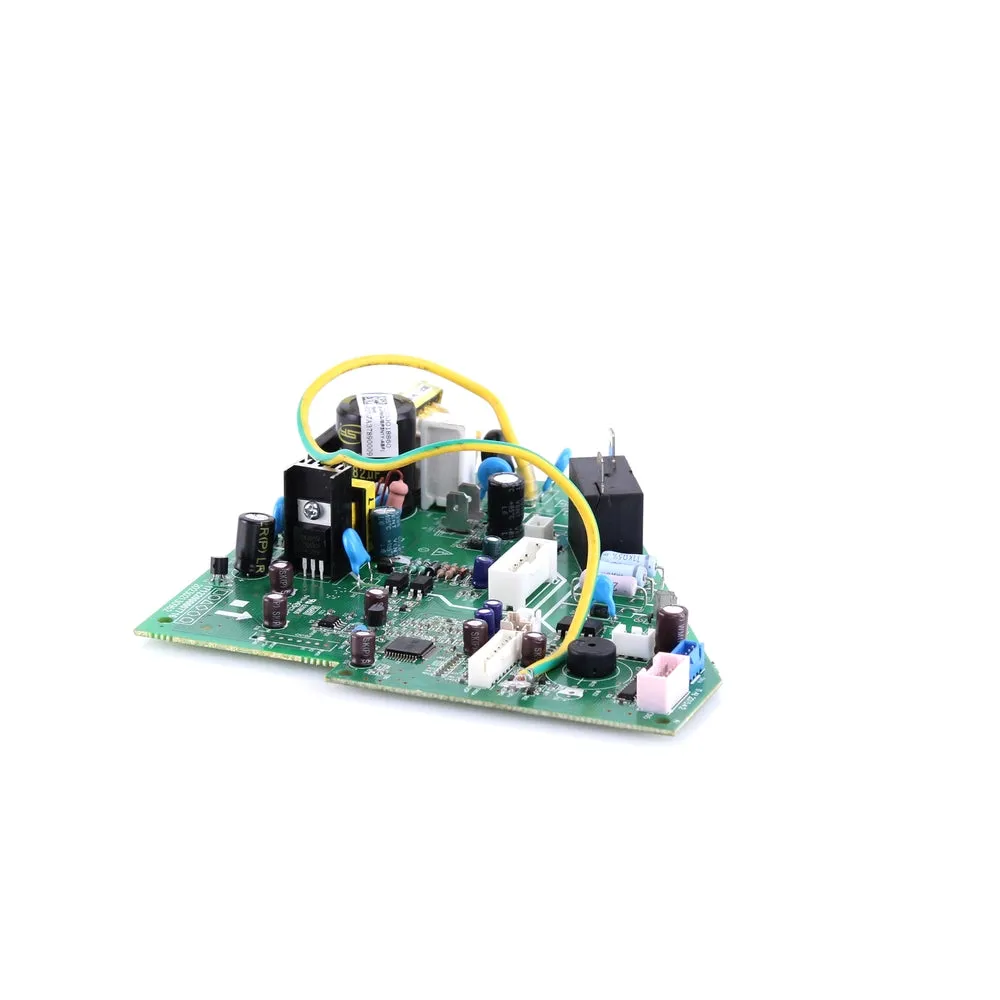 AC Evaporator Control Board Subassembly