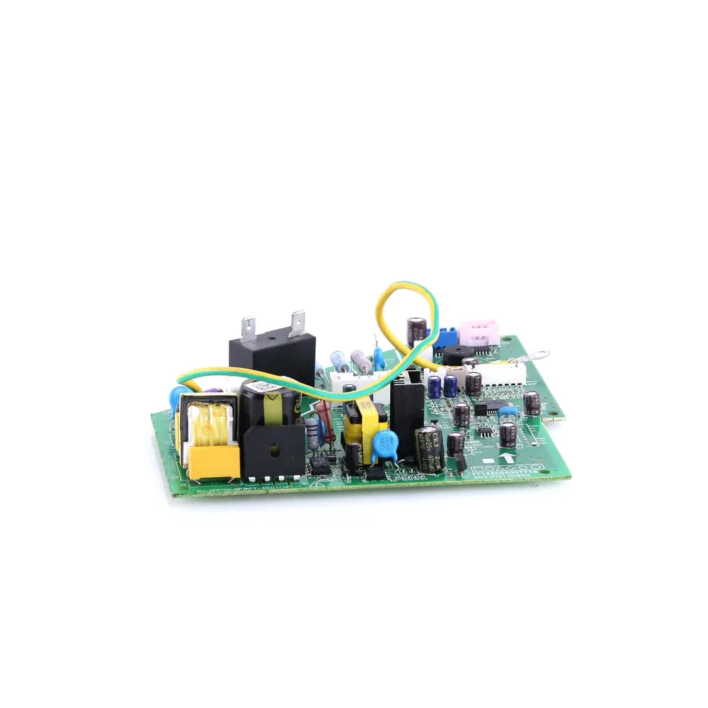 AC Evaporator Control Board Subassembly