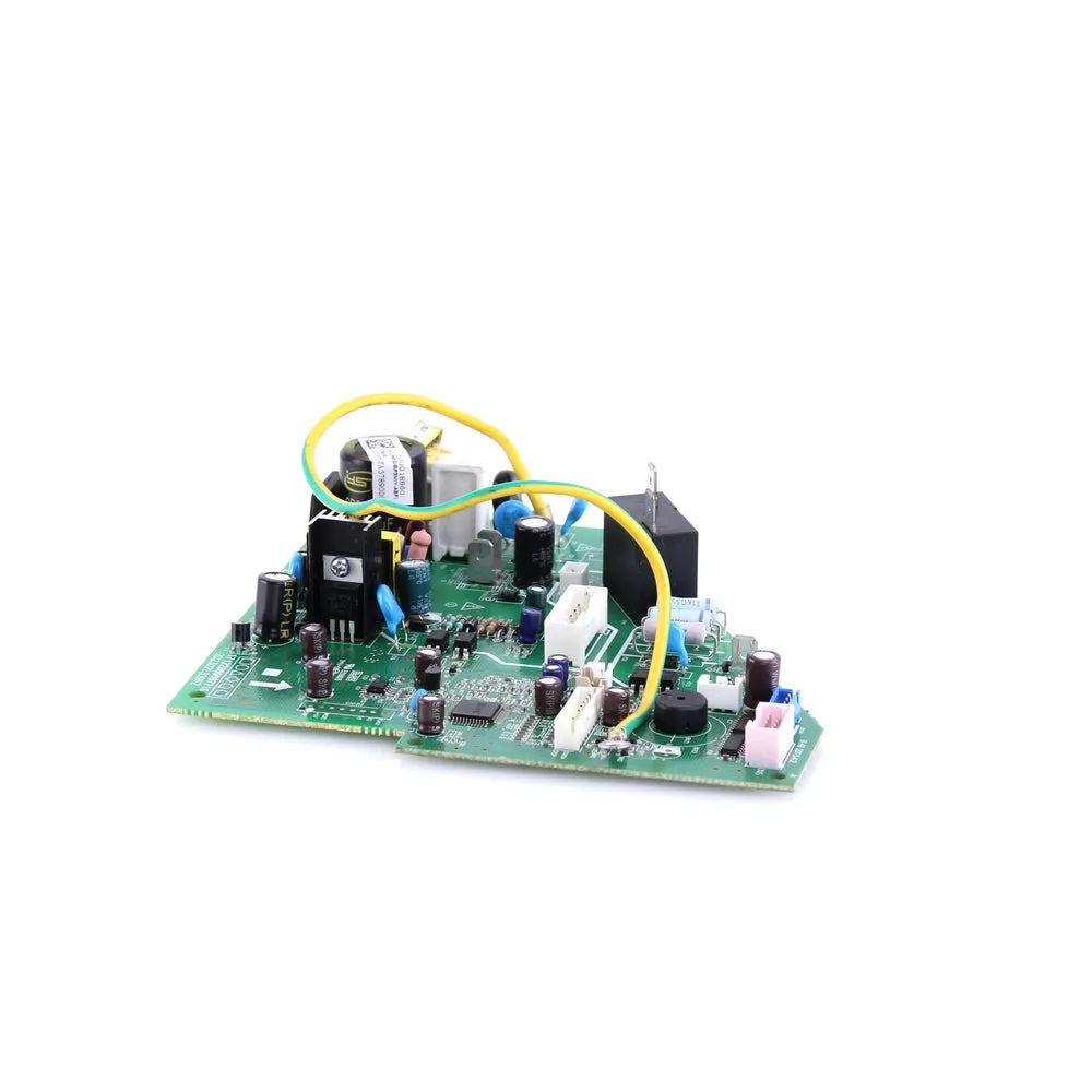 AC Evaporator Control Board Subassembly