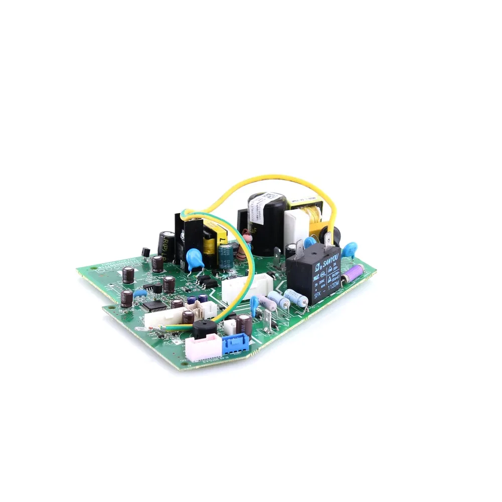 AC Evaporator Control Board Subassembly