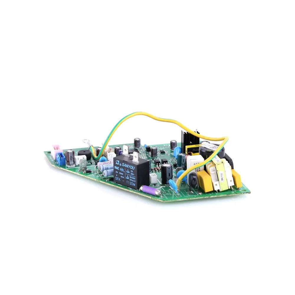 AC Evaporator Control Board Subassembly