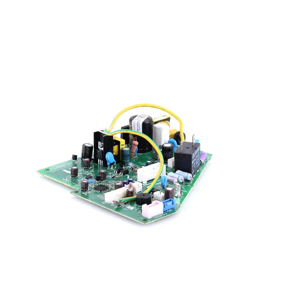 AC Evaporator Control Board Subassembly