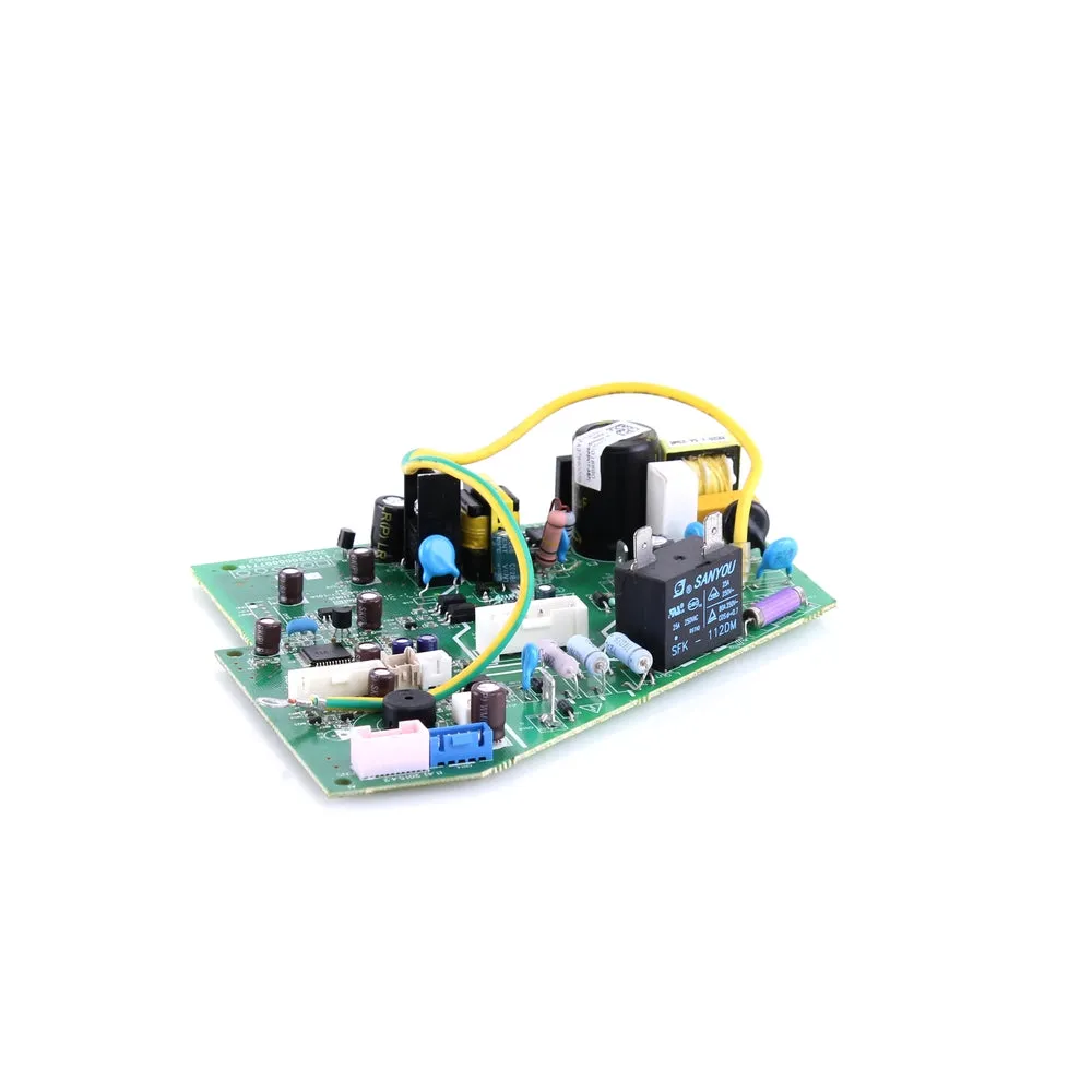 AC Evaporator Control Board Subassembly