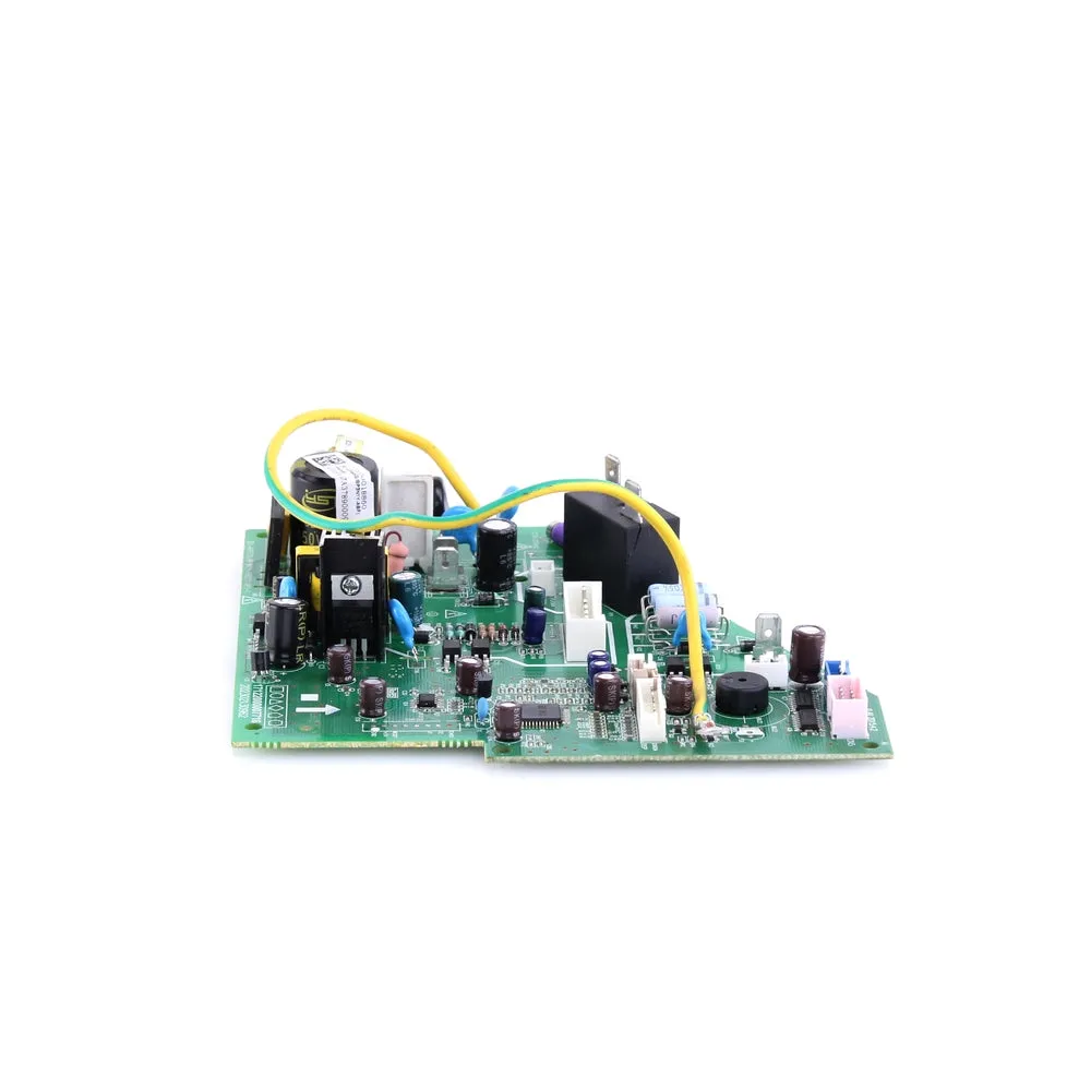 AC Evaporator Control Board Subassembly