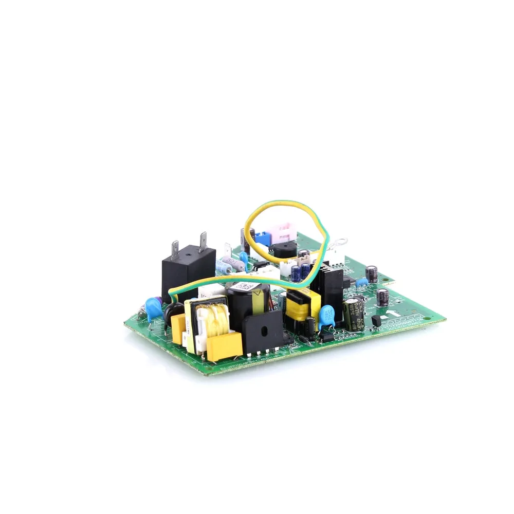 AC Evaporator Control Board Subassembly