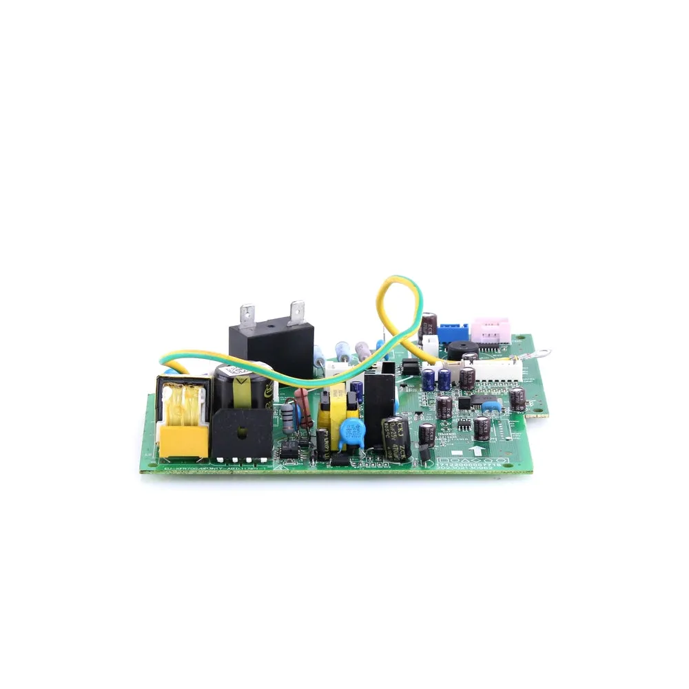 AC Evaporator Control Board Subassembly