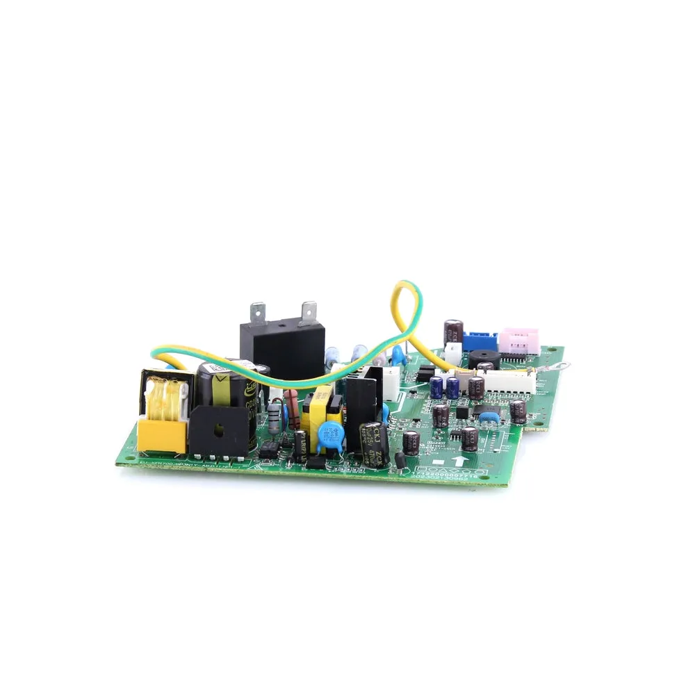 AC Evaporator Control Board Subassembly