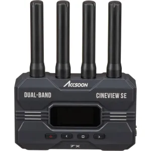 Accsoon CineView SE (Transmitter Only)