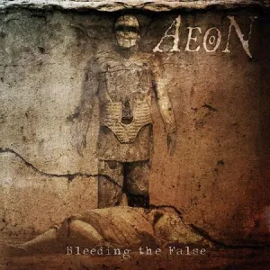 Aeon "Bleeding The False" CD