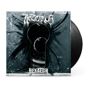 Aeternus "Hexaeon" 12"