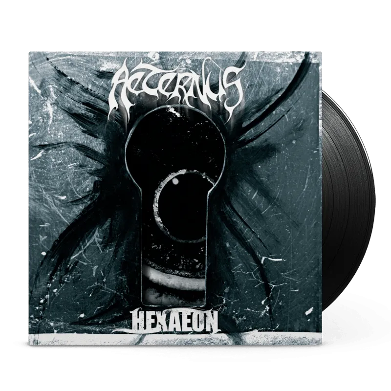 Aeternus "Hexaeon" 12"