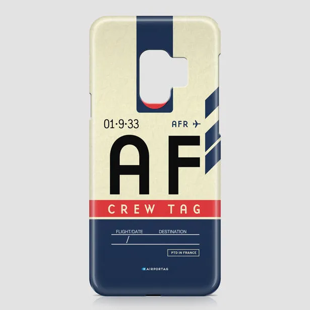 AF - Phone Case