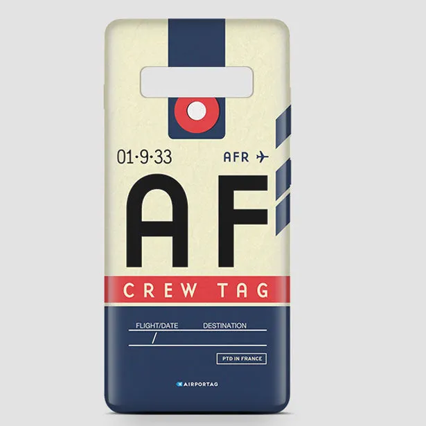 AF - Phone Case