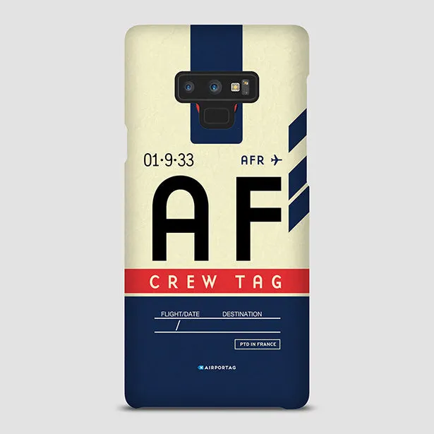 AF - Phone Case