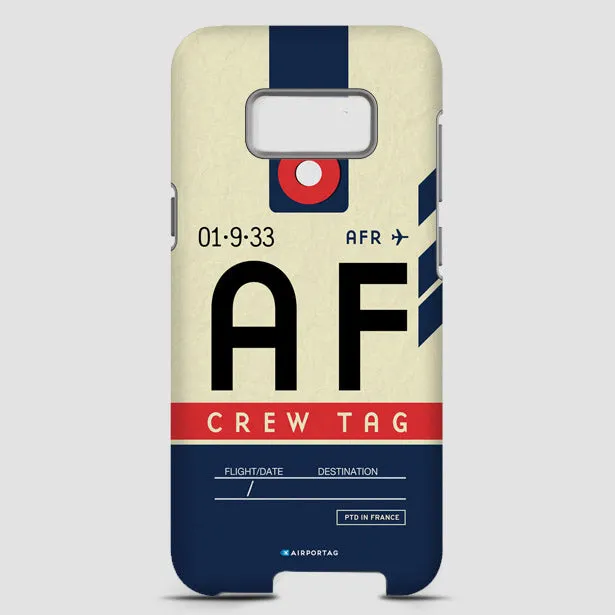 AF - Phone Case