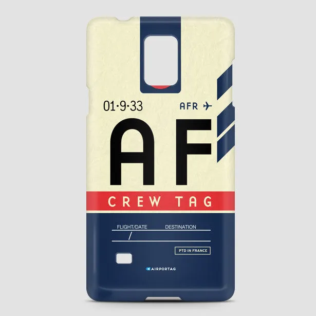 AF - Phone Case