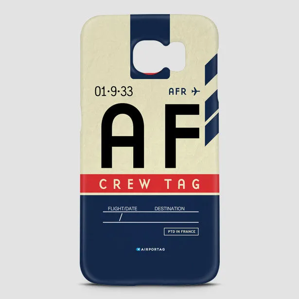 AF - Phone Case