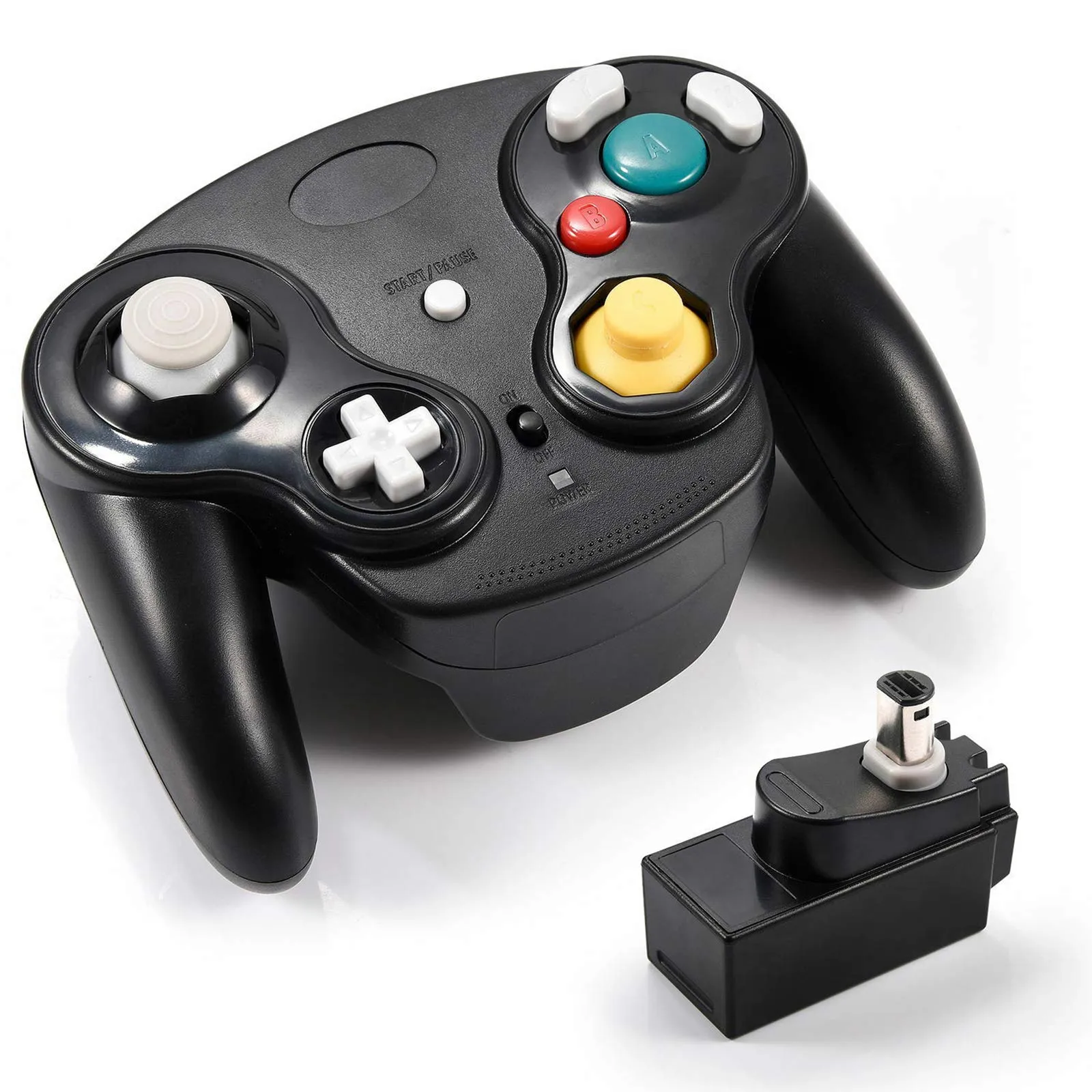 Aftermarket Wireless Controller (Gamecube)