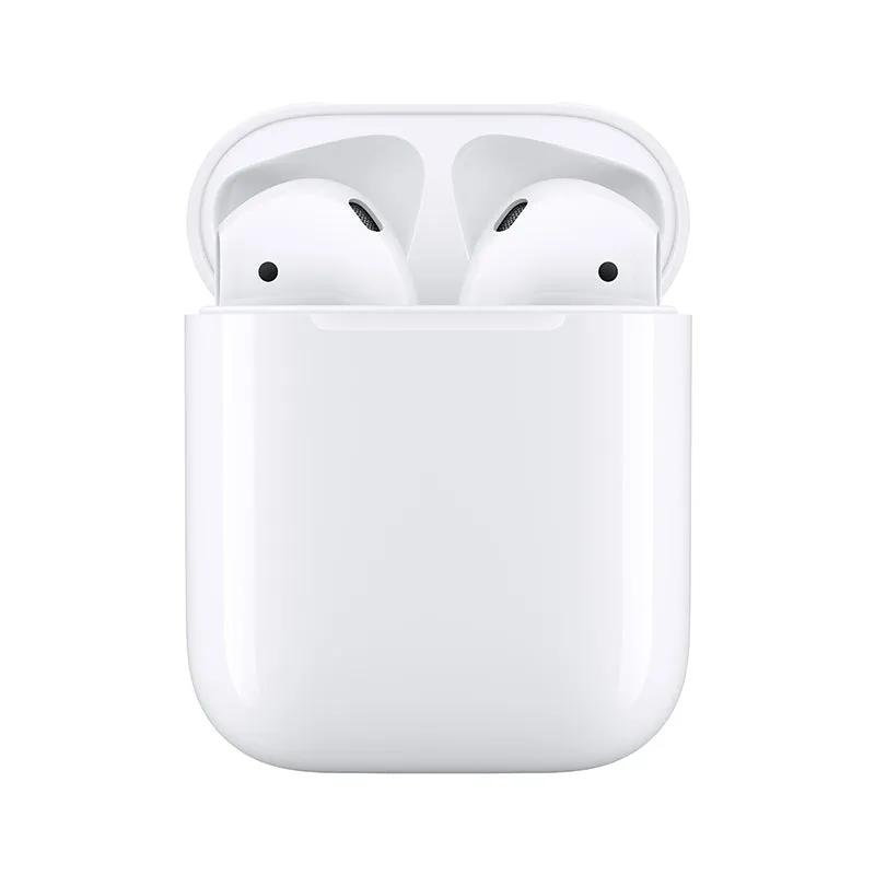 AirPods (2nd generation)