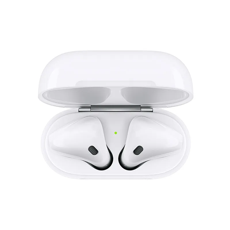 AirPods (2nd generation)