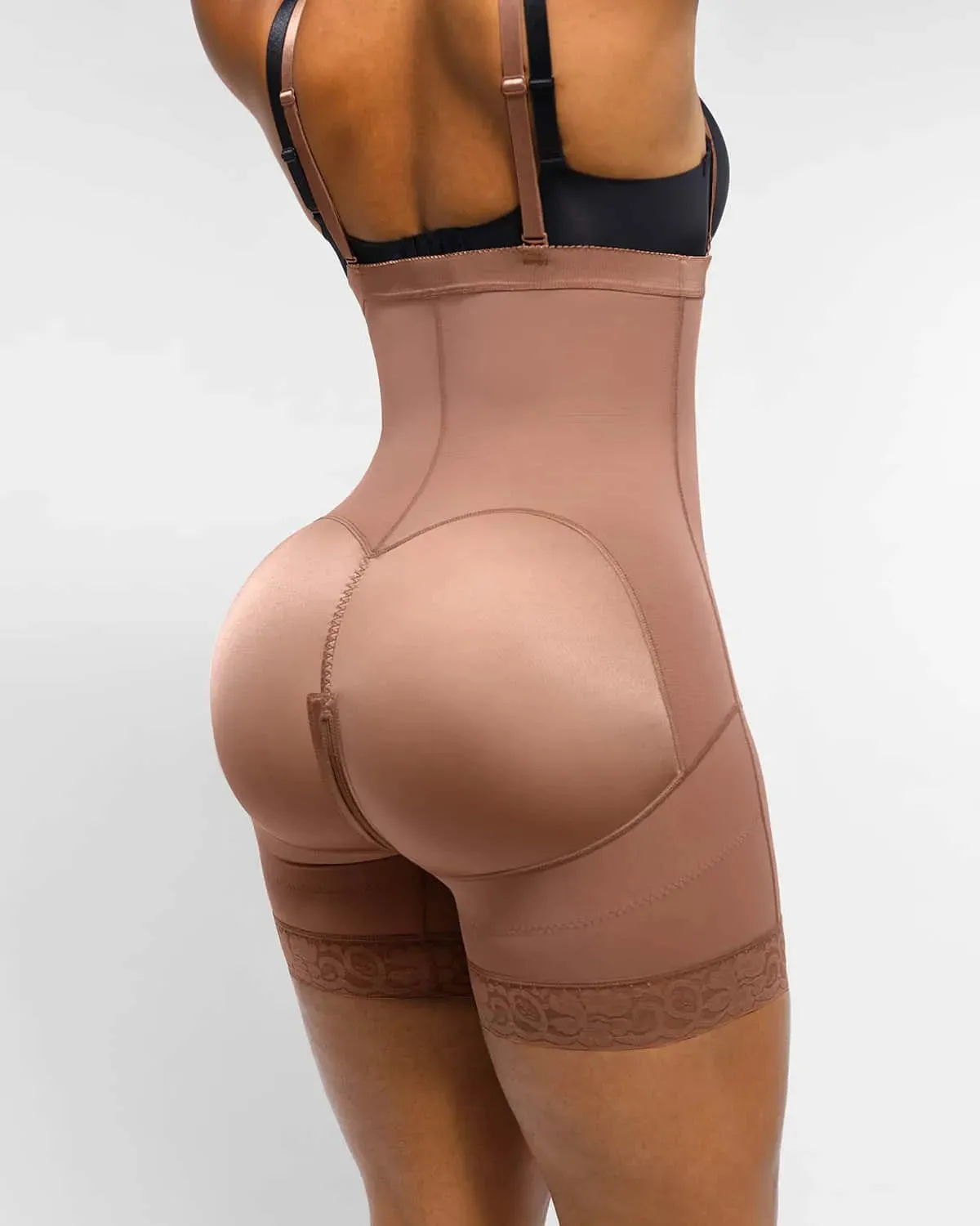 AirSlim® Firm Tummy Compression Butt Lifter