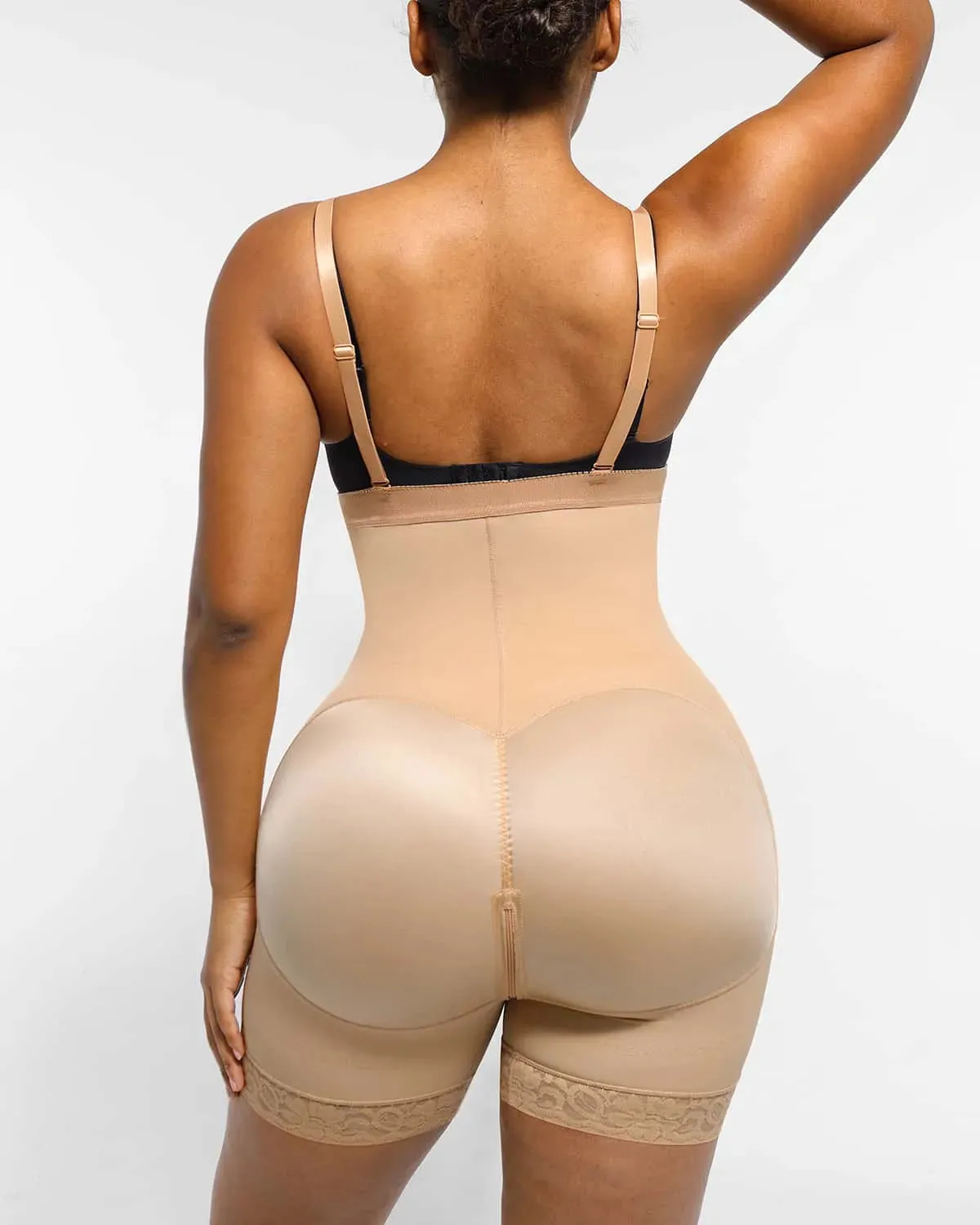 AirSlim® Firm Tummy Compression Butt Lifter