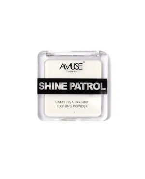 Amuse Shine Patrol