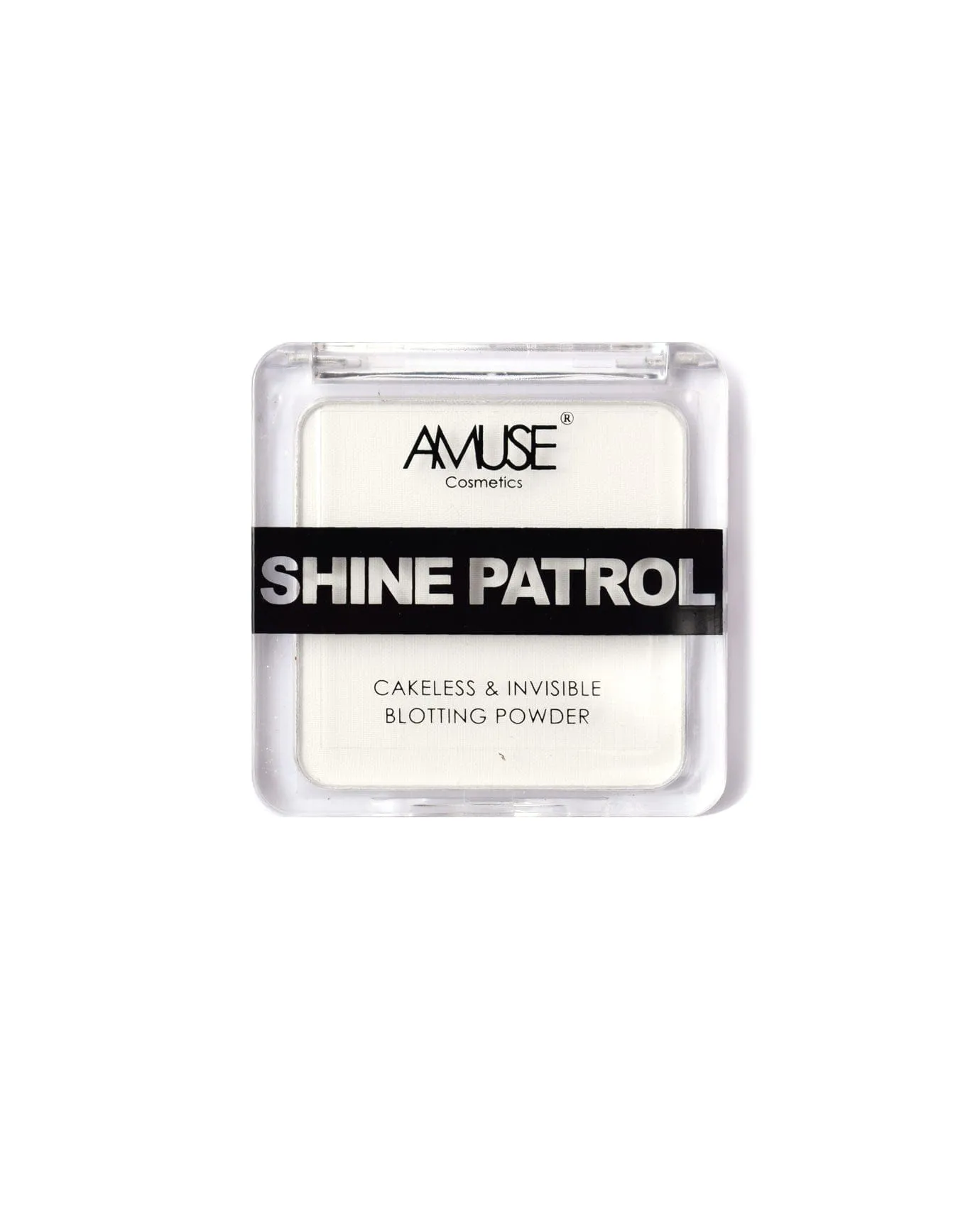 Amuse Shine Patrol