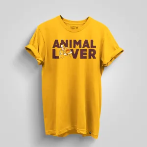 Animal Lover T-Shirt