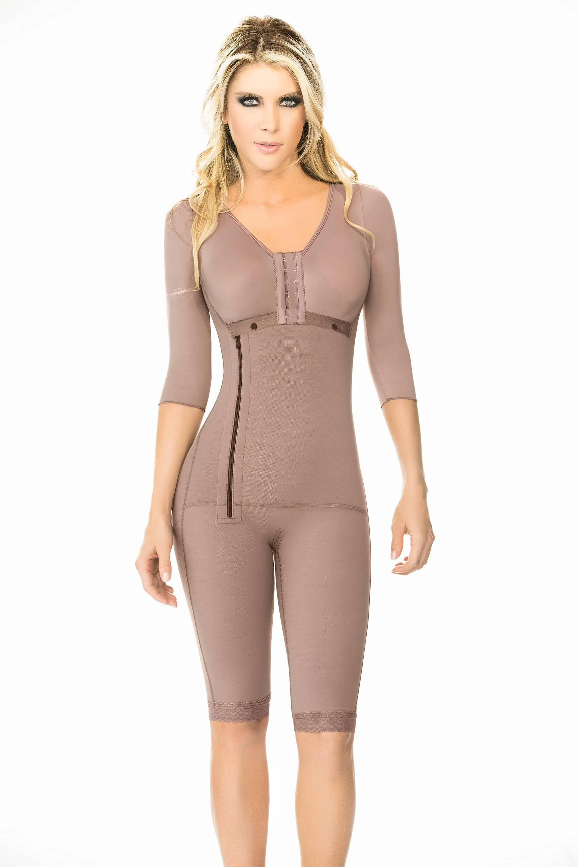 Ann Chery Powernet Renata Shapewear 5008