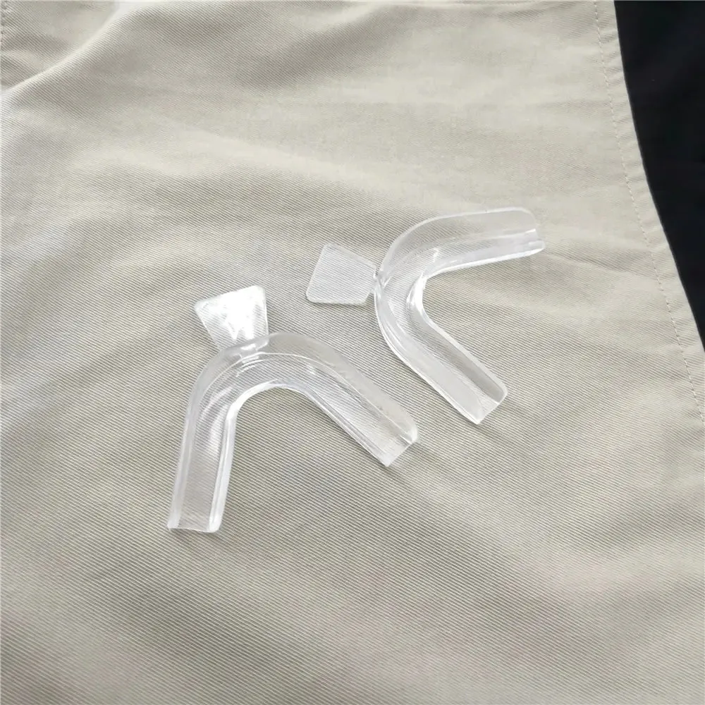 Anti-Snoring Mouth Guard Set