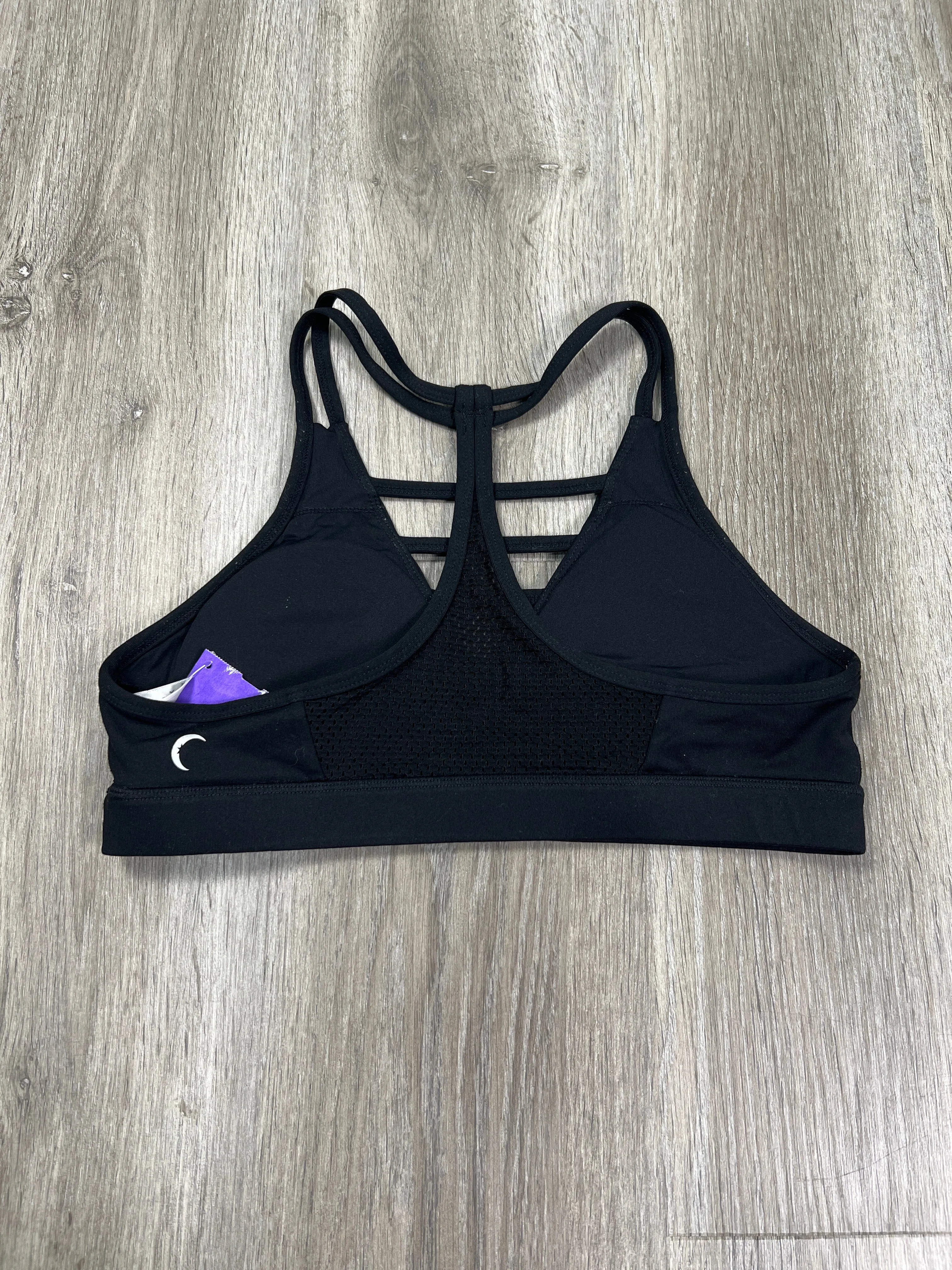 Athletic Bra By Zyia  Size: L