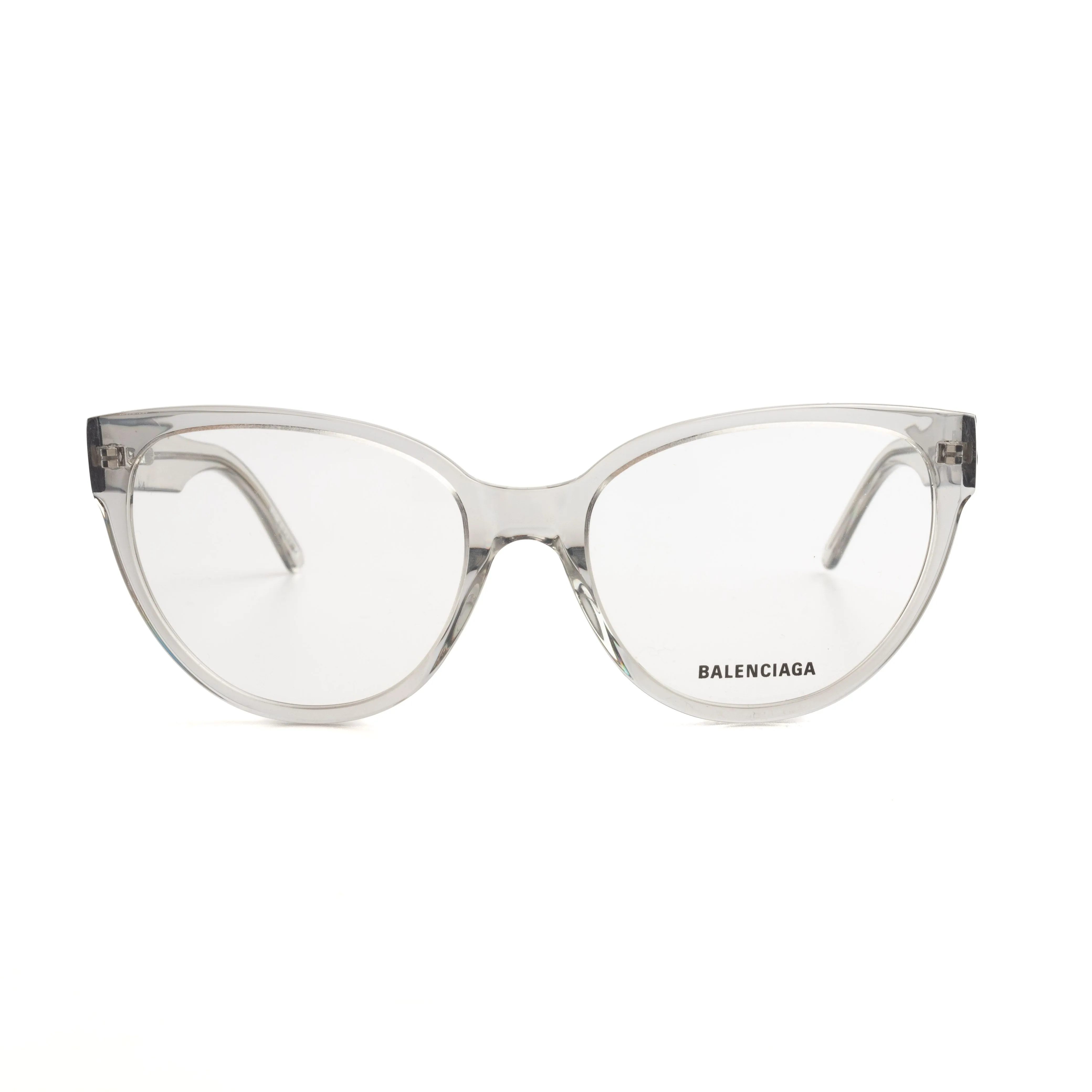 Balenciaga BB0131O Sunglasses Transparent