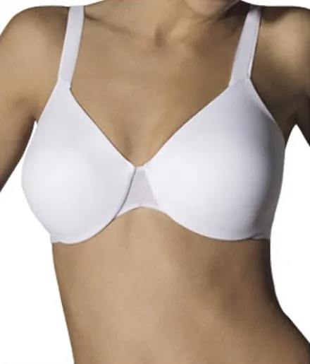 Bali Concealers Under Wire Minimizer Bra