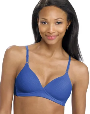 Barely There Concealers Wirefree Bra