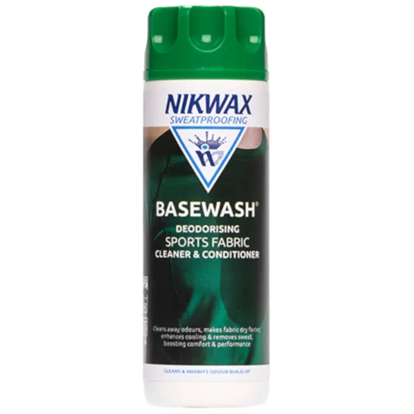 Base Wash 300ml