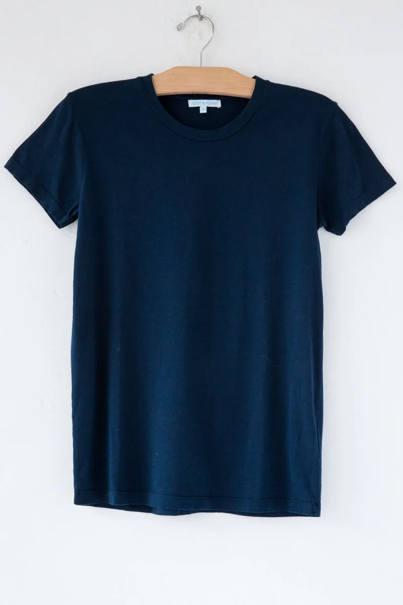 Basic S/S Tee