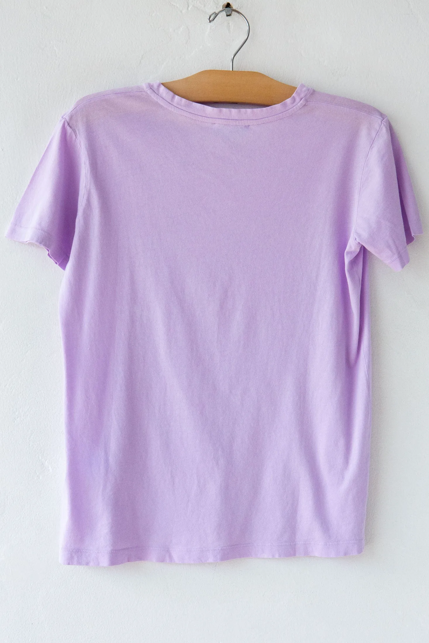 Basic S/S Tee